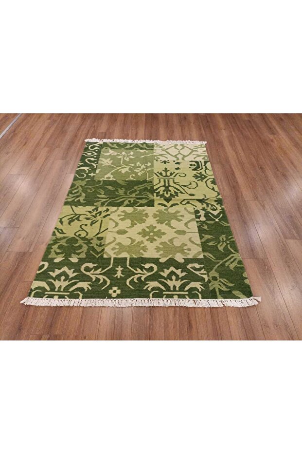 El Dokuma Kilim