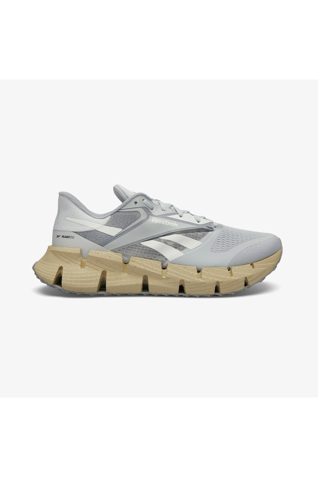 4W FLOATZIG 1 Erkek  Gri Sneaker - 1