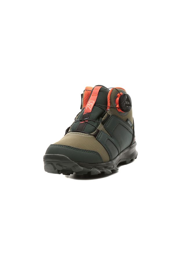 If7509-c Terrex Boa Mıd R.rd &amp;ccedil;ocuk Bot Ve &amp;ccedil;izme Yeşil - 2