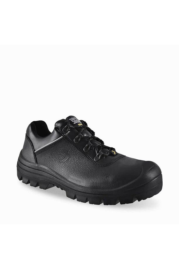 CONSTRUBOY S3 LOW SR SC CI FO İş Güvenlik Ayakkabısı - 1