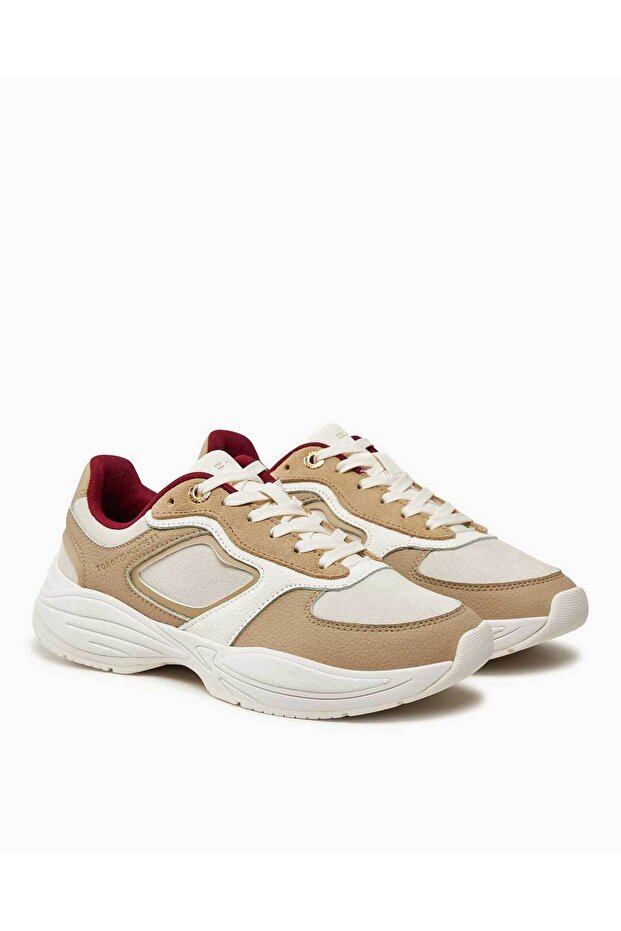 Chunky Runner Sneaker - 2