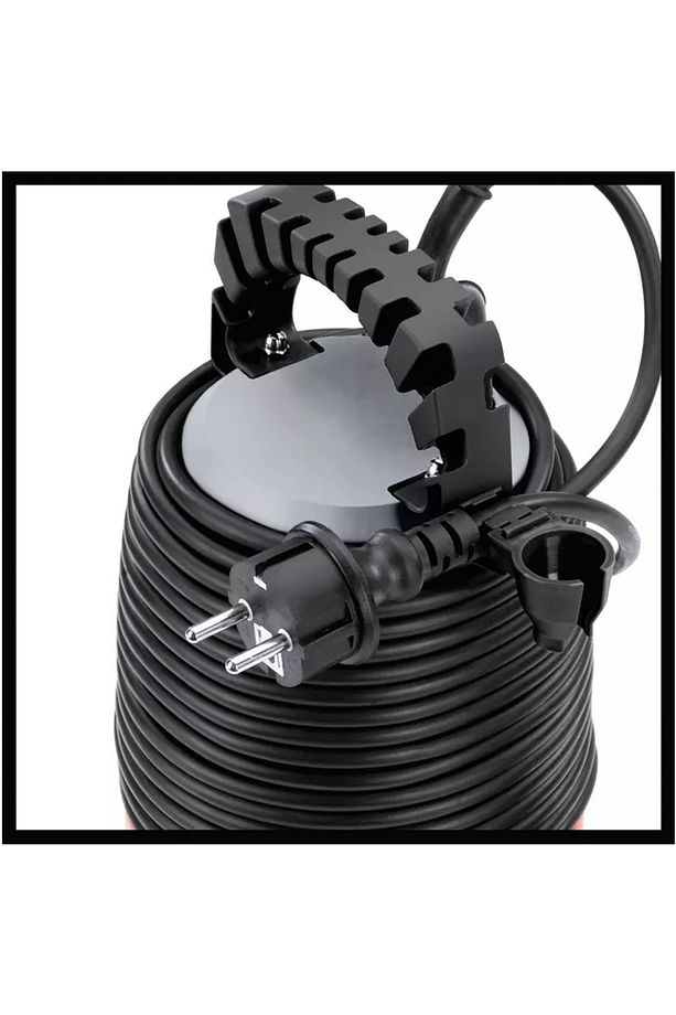 GC DP 6315 N Elektrikli Kirli Su Dalgıç Pompa - 4