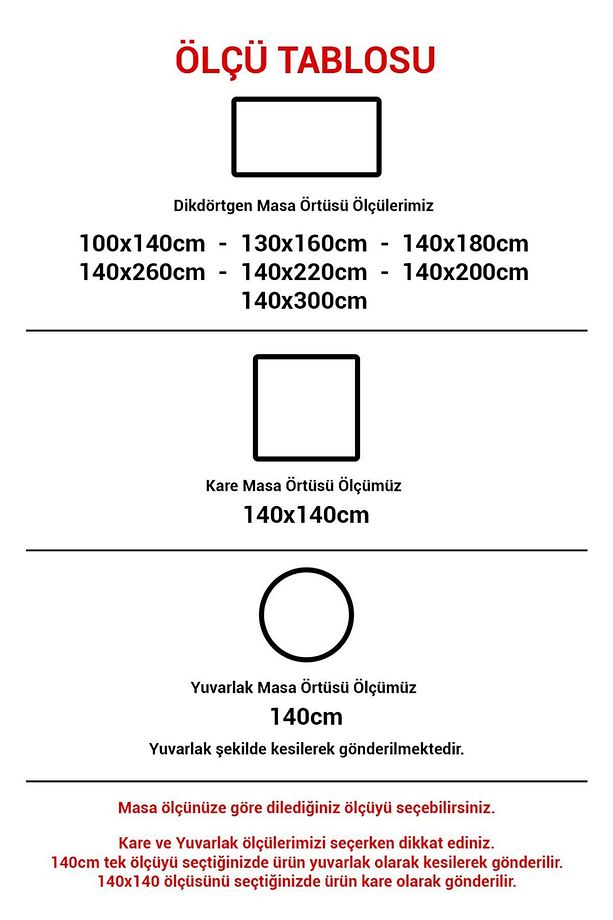 Astarlı Silinebilir Pvc Muşamba Masa Örtüsü Kartane - 1096-3 - 7