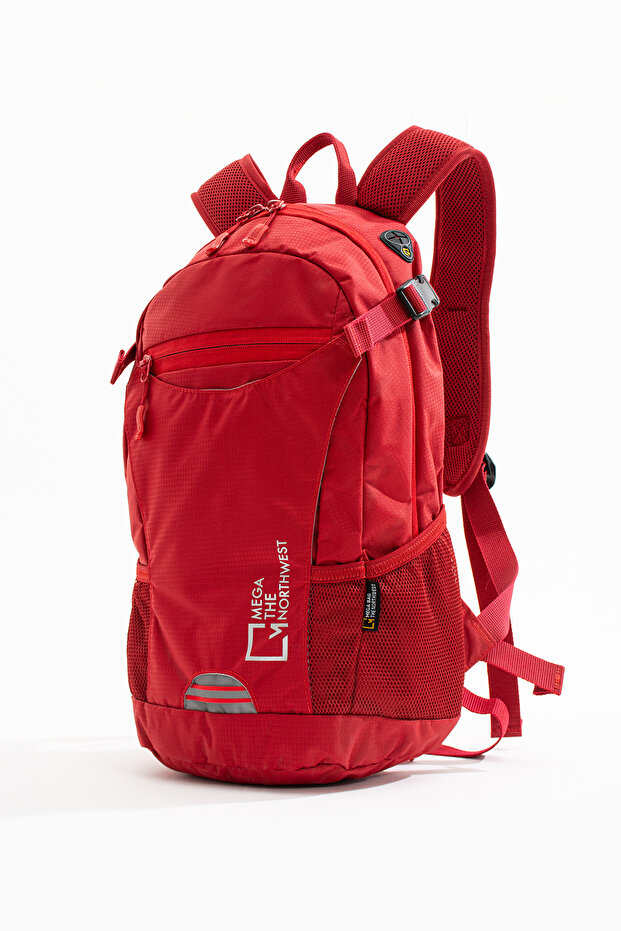 M 6001 - Mountaineer Backpack (Multifunctional) - 2