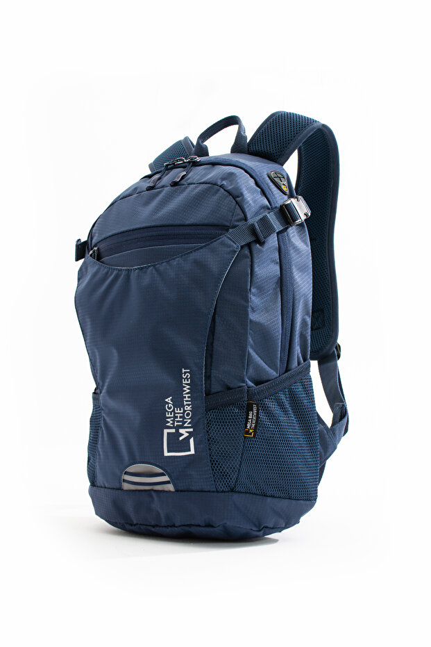 M 6001 - حقيبة ظهر Mountaineer (متعددة الوظائف) - 2