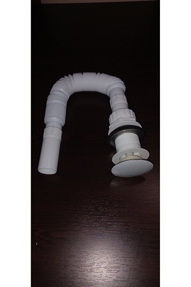 Lavabo Gider Borusu - 1