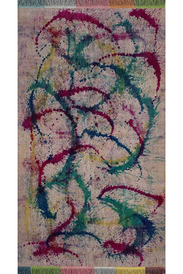 Antik Halı - Hip Hop E0057 - 1