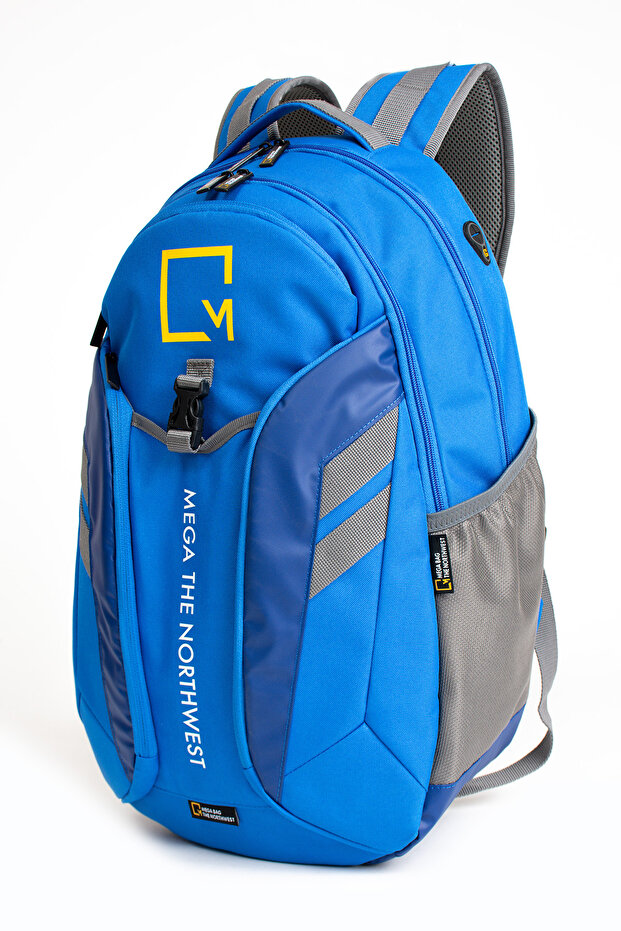 M 6003 - Large Backpack - Multifunctional (Camping / Hiking) - 2