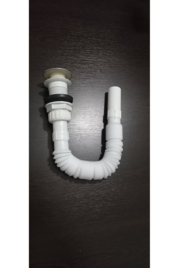 Lavabo Gider Borusu - 6