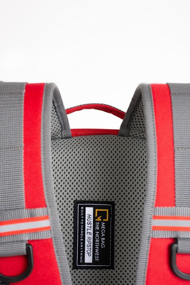 M 6003 - Large Backpack - Multifunctional (Camping / Hiking) - 5