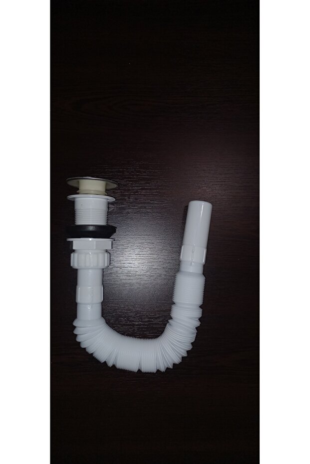 Lavabo Gider Borusu - 4