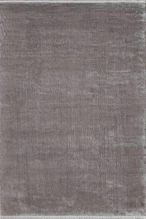 Lara - Petra Modern Gri Uşak Halısı - 1