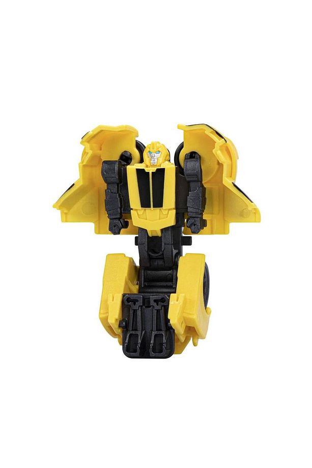 Earthspark Tacticons F6228 F6710 Bumblebee - 2