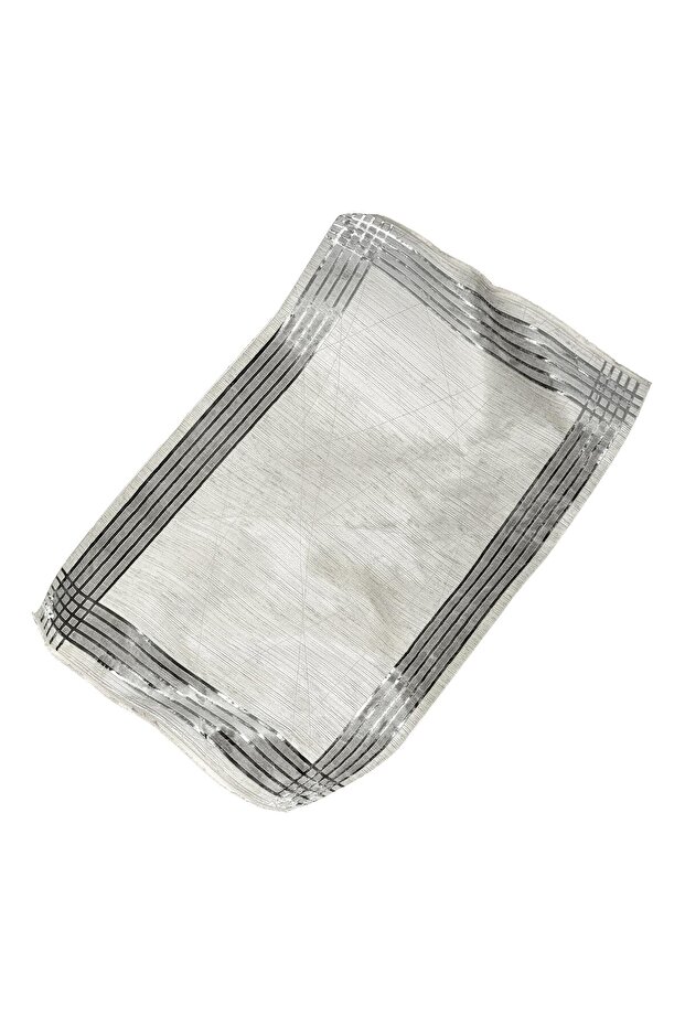 Terra - Willow Modern Klasik Çerçeveli Halı - 8