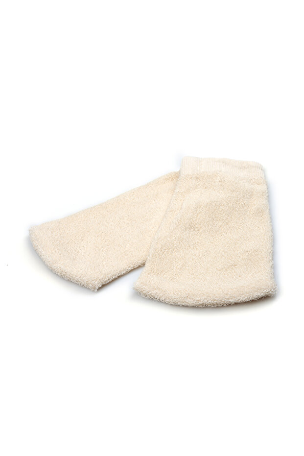 Havlu Eldiven Cotton Bath Glove - 5