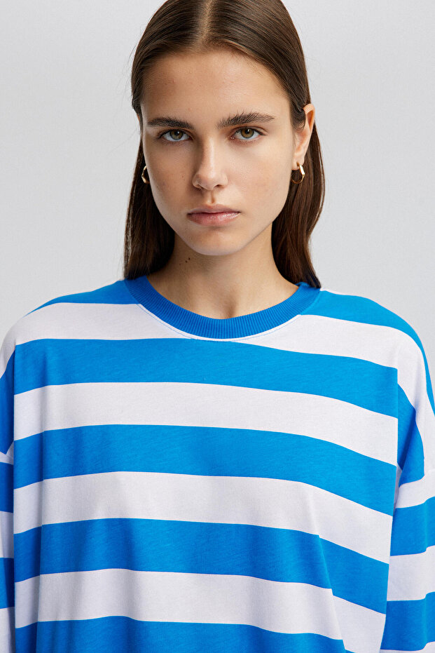 TRIOU OVERSIZED DUNGA - 6