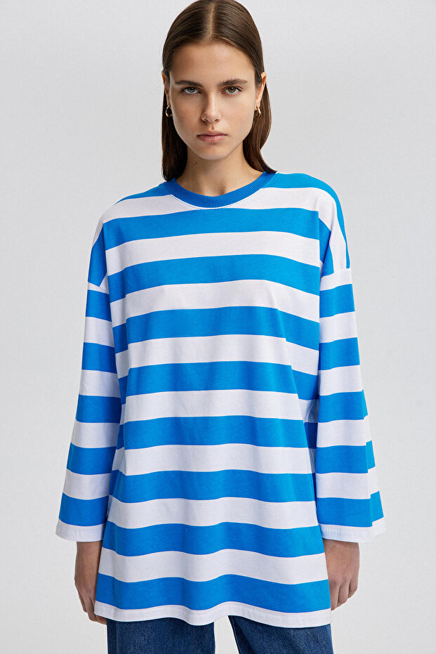 TRIOU OVERSIZED DUNGA - 3