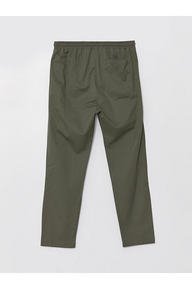 Lcw Standart Kalıp Gabardin Erkek Pantolon - 2