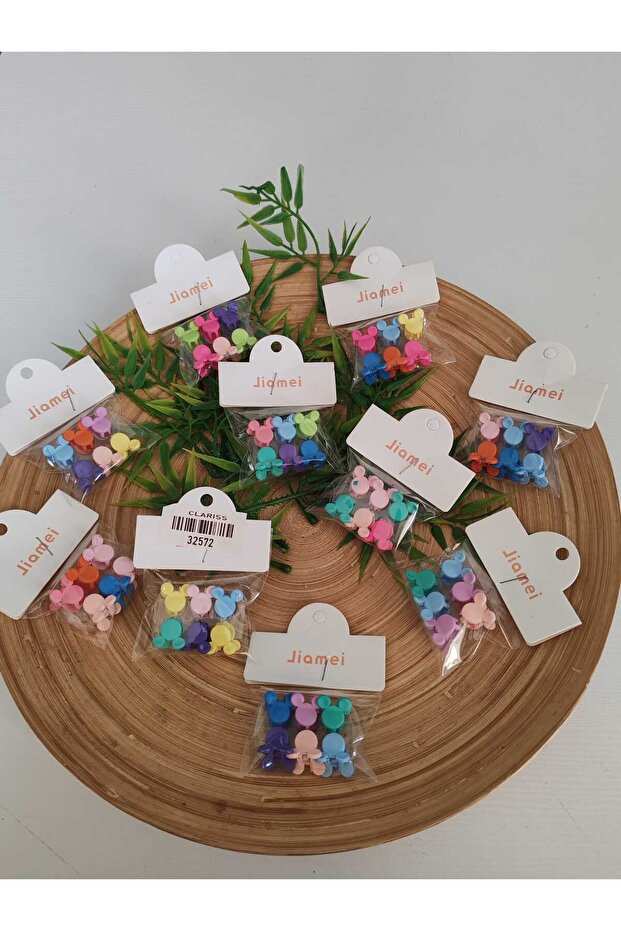 mini mandal toka - 1