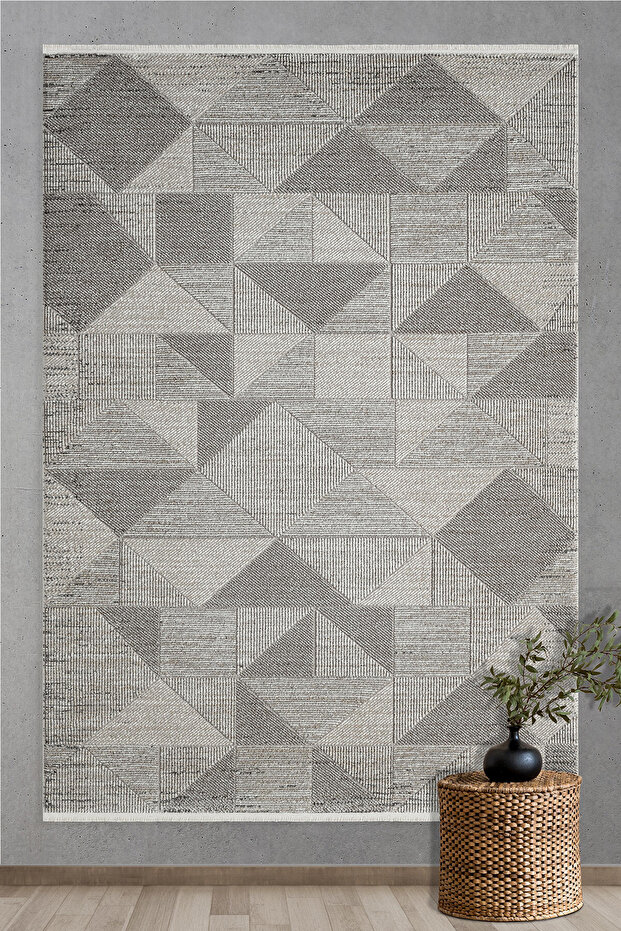 Pena - Arctic Dekoratif Modern Halı - 2