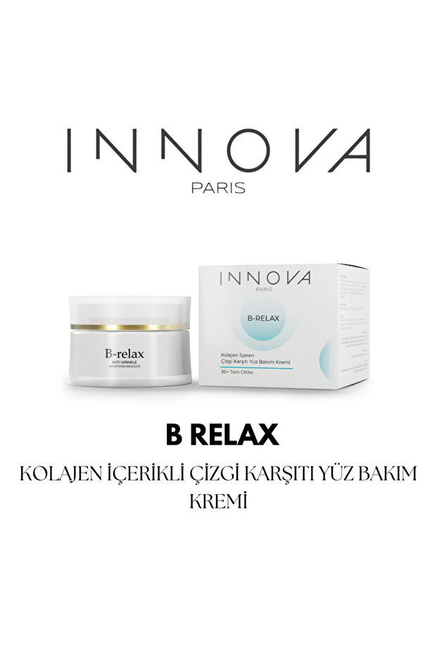 B-relax Krem 50 ml - 2