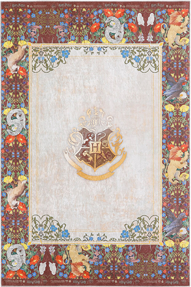 Harry Potter - Garden - 1