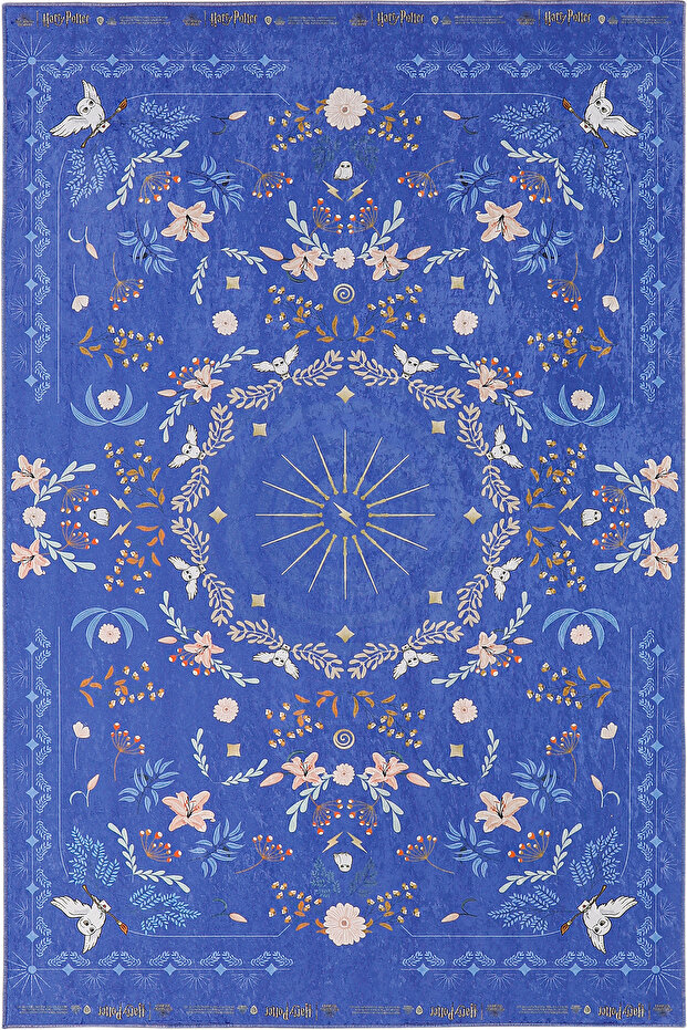 Harry Potter - Harry Hedwig - 1