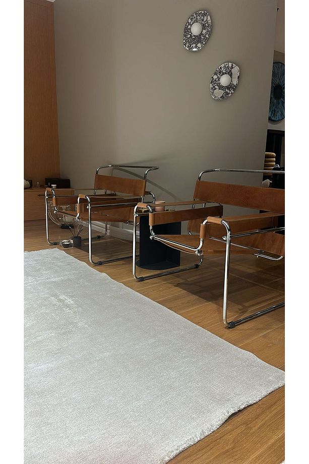 Wassily Chair Berjer - 3