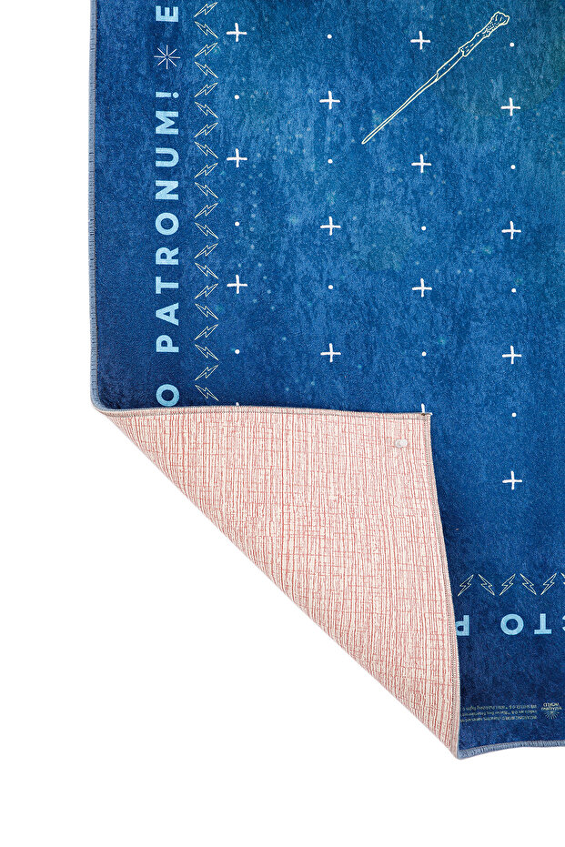 Harry Potter - Expecto Patronum - 4