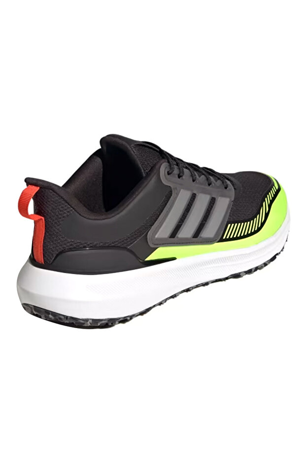 Ultrabounce Tr Erkek Siyah Koşu Ayakkabısı Id9399 - 3