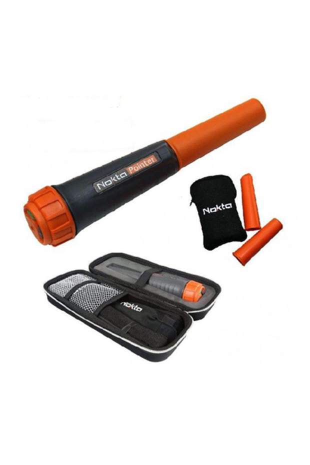 pointer el dedektörü - 1