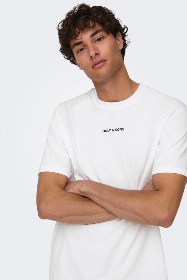 ONSLEVI LIFE REG TEXT SS TEE NOOS - 4