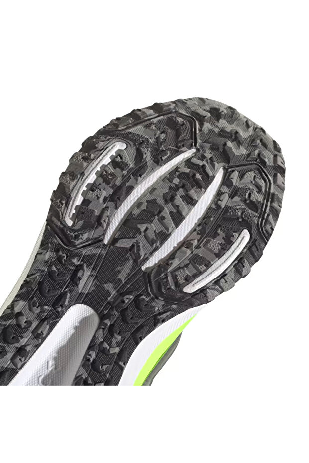 Ultrabounce Tr Erkek Siyah Koşu Ayakkabısı Id9399 - 8