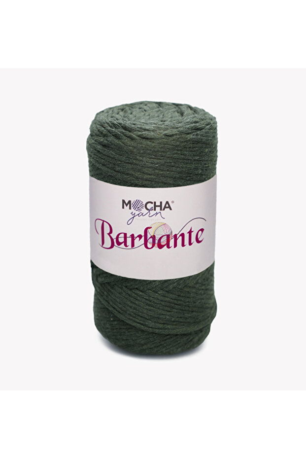 Barbante İp