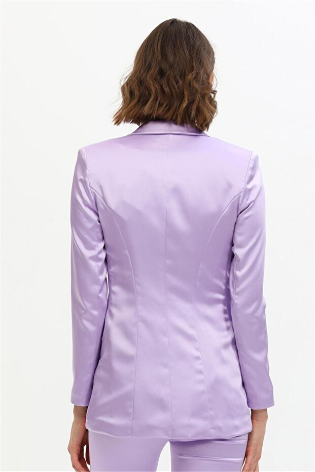 سترة الساتان - 4