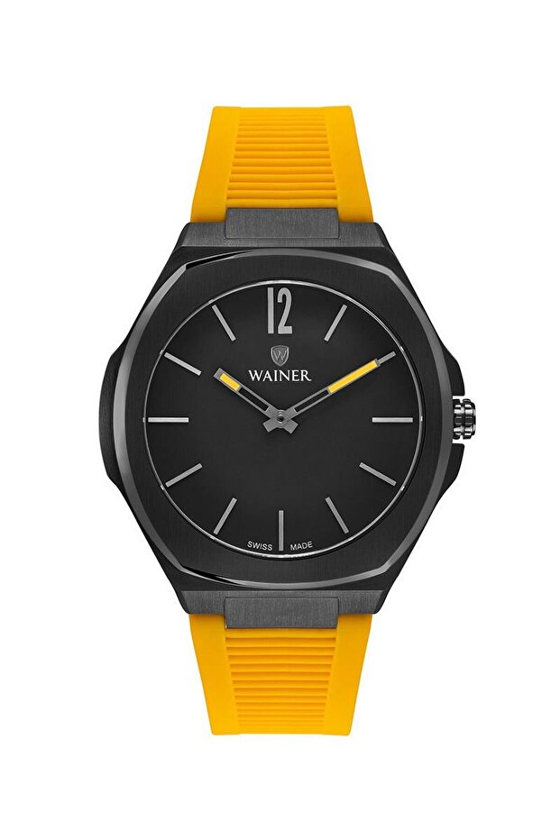 Wa.10120-e Erkek Kol Saati - 1