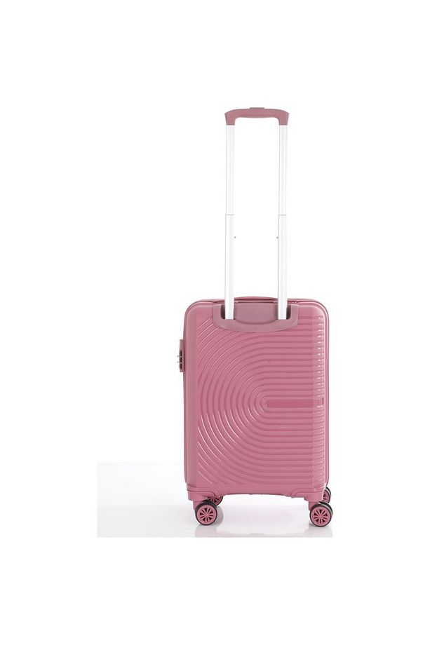 Mçs Polipropilen Valiz V374 55 Cm - 3