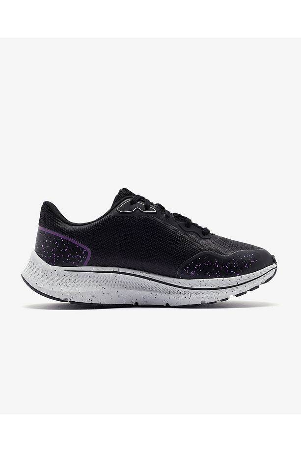 Go Run Consistent 2.0 - Piedmont Kadın Siyah Koşu Ayakkabısı 128625 Bkpr - 2