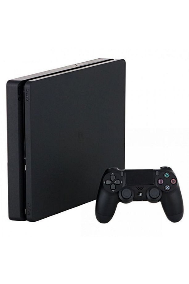 Ps4 Slim 500 Gb - Çift Kol (TEHŞİR ÜRÜN) - 2