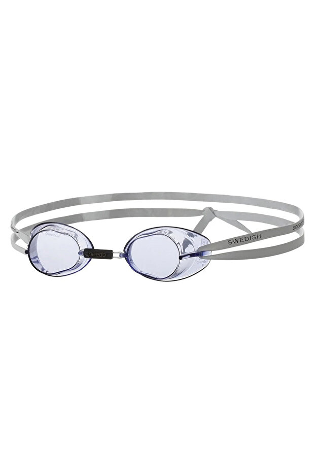 Swedish (Kit Box-S4) Unisex Swimming Glasses 8-706060014