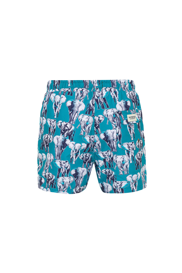 Vince - نموذج شتوي بتصميم أنيق - 2