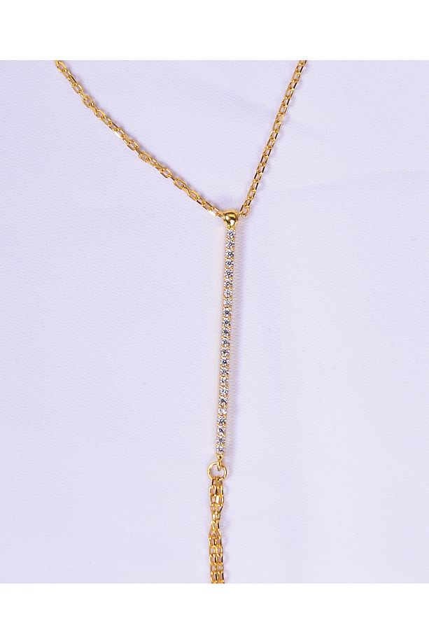 Taşli Zari?f Altin Şahmeran 22 Ayar 4.80gr - 4