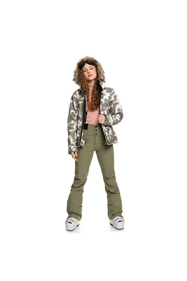 Rısıng Hıgh Pt - 4