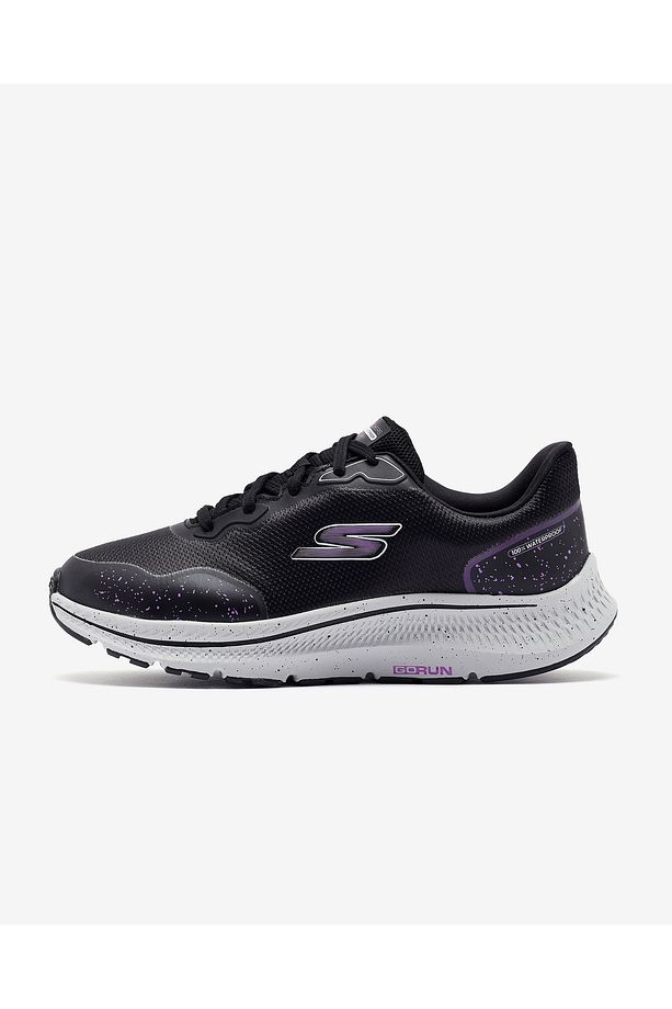 Go Run Consistent 2.0 - Piedmont Kadın Siyah Koşu Ayakkabısı 128625 Bkpr - 1