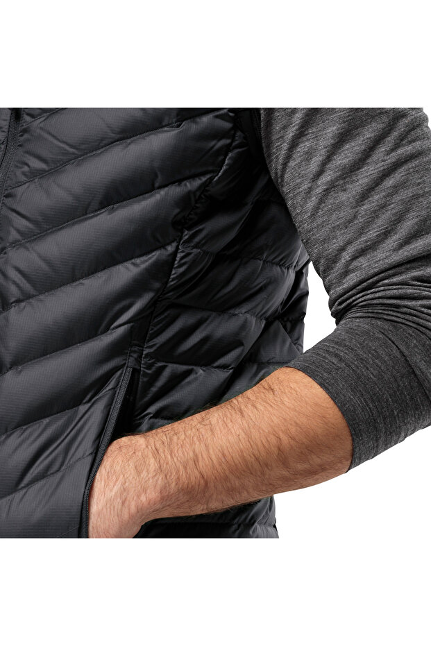 Passamanı Down Vest M - 5