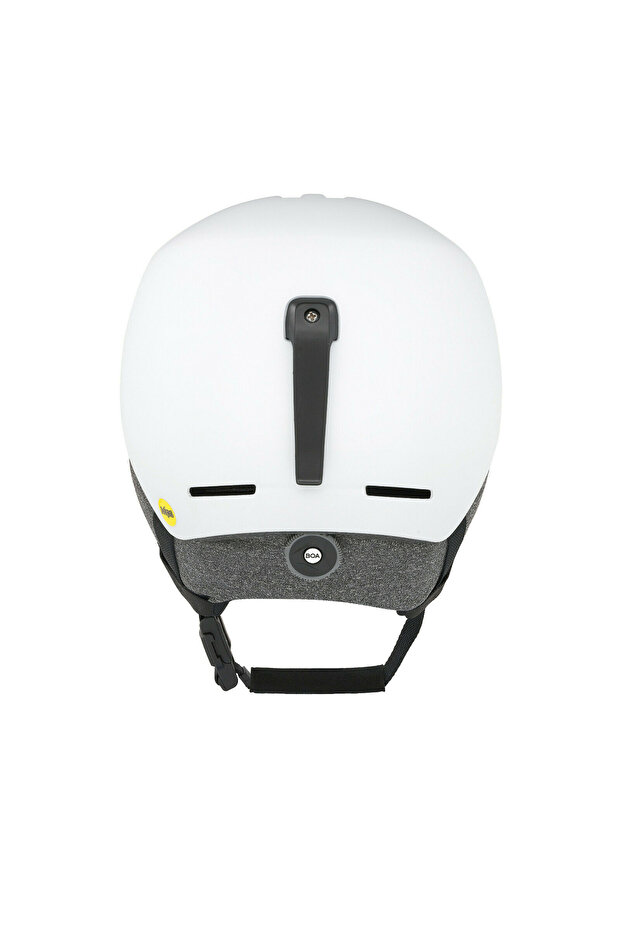 Mod1 Mips Erkek Beyaz Kask ERKEK KASK 99505MP - 4
