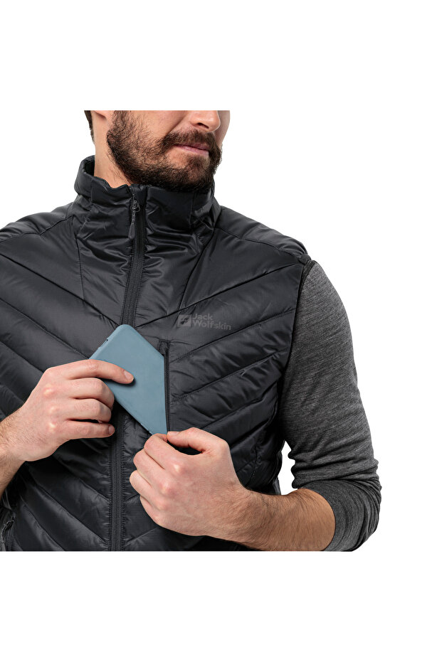 Passamanı Down Vest M - 4