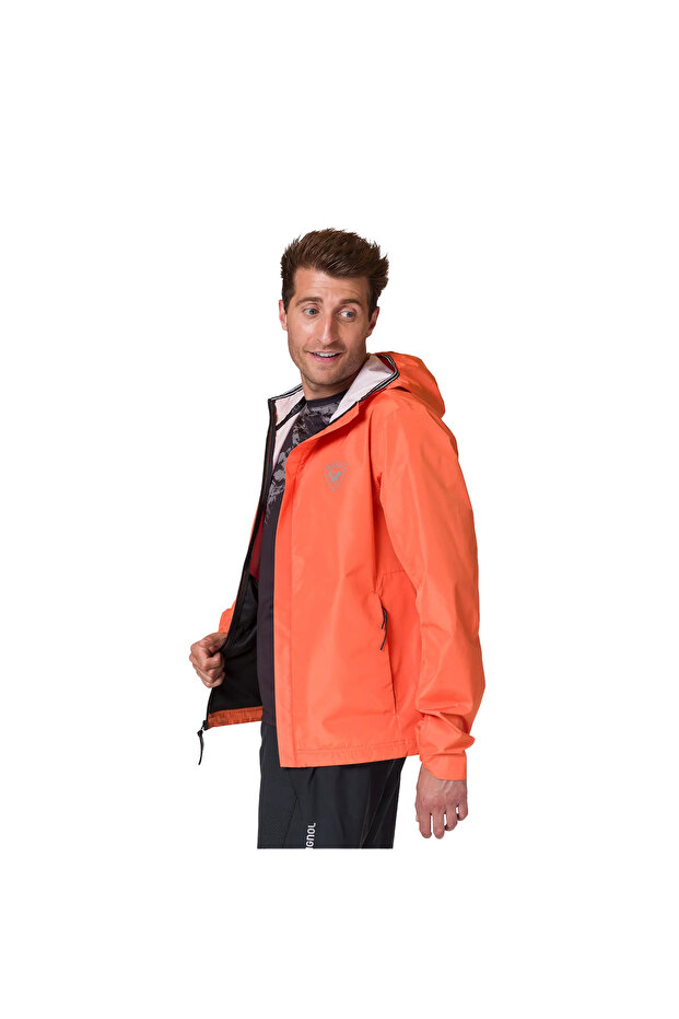 Skpr Actıve Jkt Erkek Yağmurluk Rllmj34 - 2