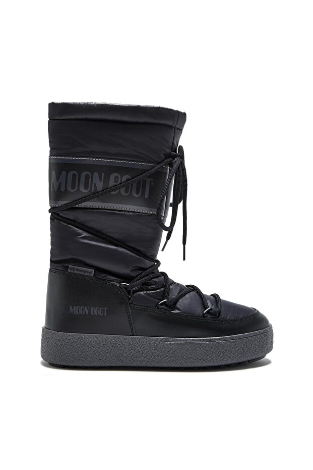 Mb Ltrack High Nylon Wp - 1