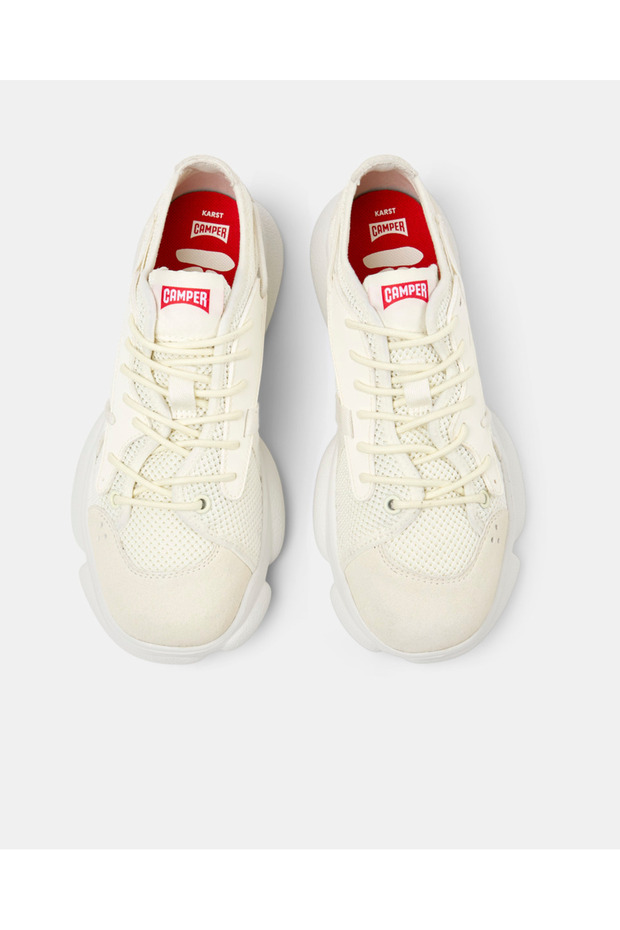 Kadın Camper Krs K201663-007 - 4